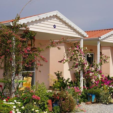 مبيت وإفطار Milas Yelken Bungalov المظهر الخارجي الصورة