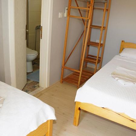 مبيت وإفطار Milas Yelken Bungalov المظهر الخارجي الصورة