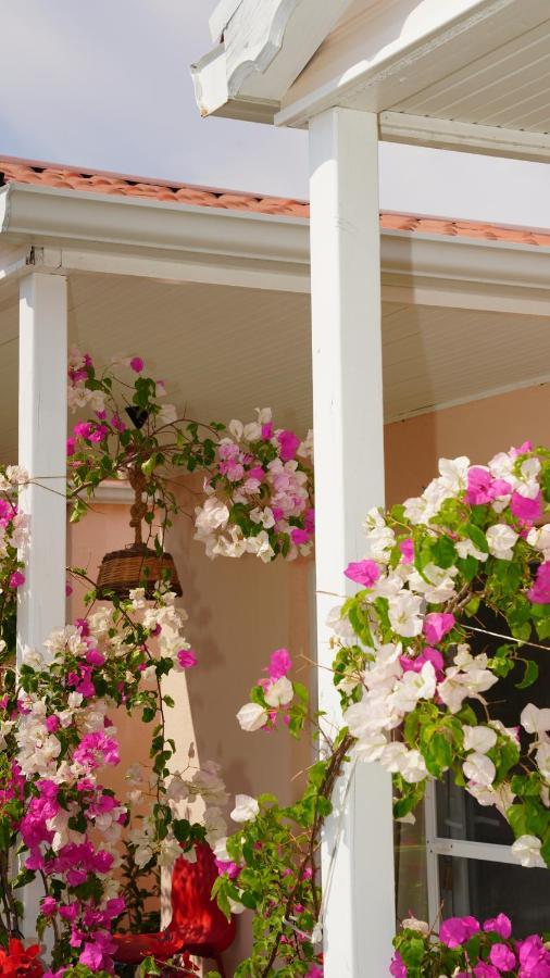 مبيت وإفطار Milas Yelken Bungalov المظهر الخارجي الصورة