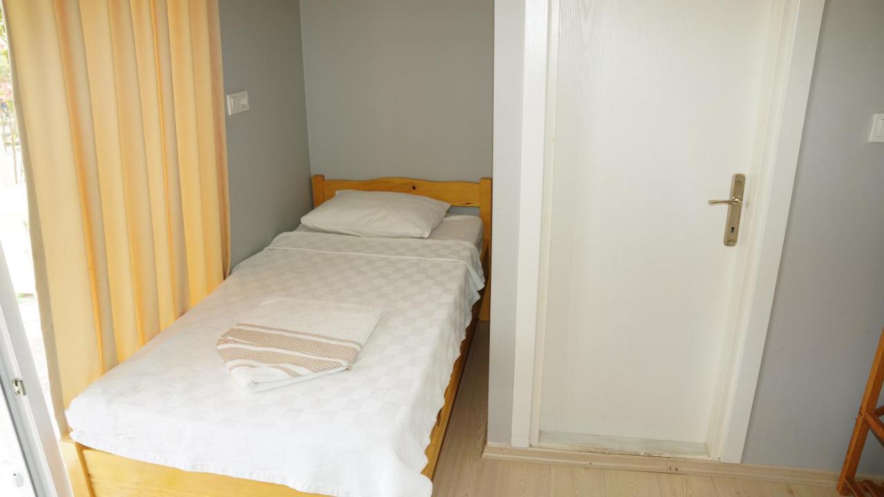 مبيت وإفطار Milas Yelken Bungalov المظهر الخارجي الصورة